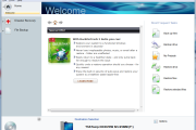 Roxio BackOnTrack 3 Suite