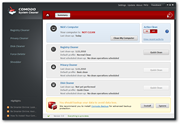 Comodo System Cleaner 3