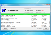 JFRemover 1.0.0