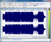 Wavosaur 1.0.6