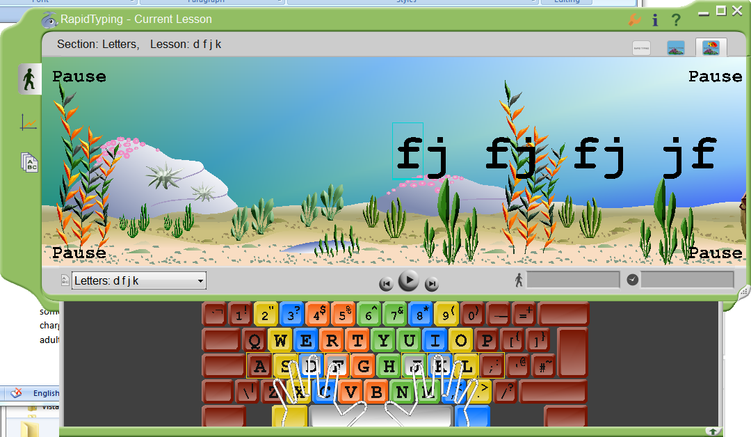 Download Typing Tutor 10 Full Version Free