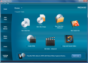 Roxio Creator 2011 Pro