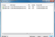 Unlocker