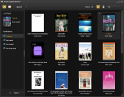Adobe Digital Editions 2.0