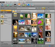 MAGIX Photo Manager 10 Deluxe