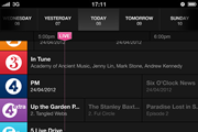 BBC iPlayer Radio