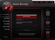 IObit Game Booster