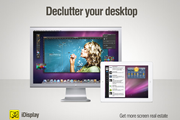 iDisplay