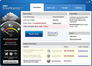 Uniblue DriverScanner 2013