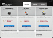 Uniblue PowerSuite 2012