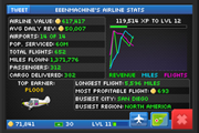 Pocket Planes