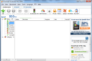Download Accelerator Plus 