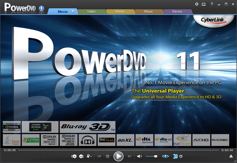 Power Dvd Mac Free Download