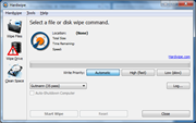 Hardwipe