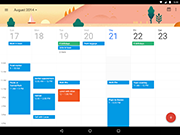 Google Calendar