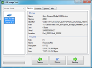 USB Image Tool 1.60