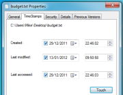 SKTimeStamp 1.3.3 (32-bit)