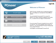 Laplink PCmover Professional v6