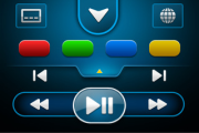 PowerDVD Remote FREE