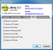 jStrip 3.3
