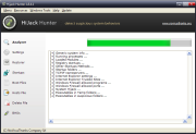 Hijack Hunter 1.8.4.1