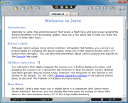 Jarte 4.5