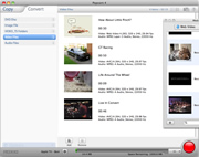 Roxio Popcorn 4