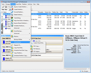 Paragon Hard Disk Manager 11 Professional