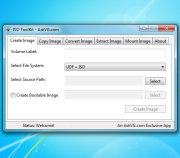 ISO ToolKit 4.0