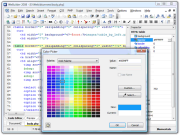 WeBuilder 12.1