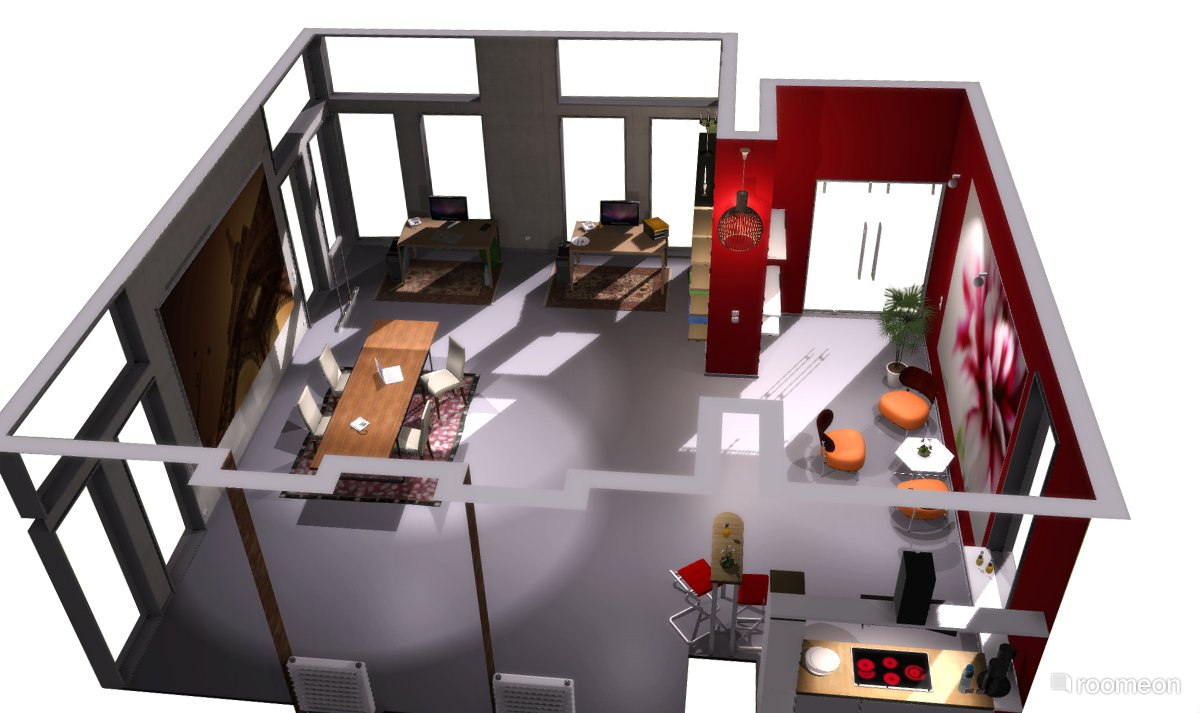 3D Interior Design Software Free Download