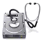 CrystalDiskInfo main screen