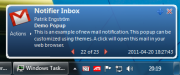Gmail Notifier Pro