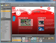 MAGIX Website Maker MX