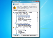 Toolbar Cleaner 1.1