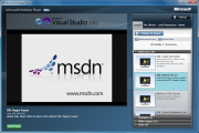 Microsoft Desktop Player 1.0.0 (beta)