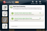 IOBit Security 360 v1.50 Pro