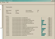 HTTrack Website Copier 3.47-13