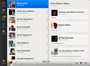 Spotify for iPhone/iPad 0.5.4