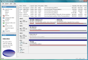 O&O PartitionManager 3.0 Professional