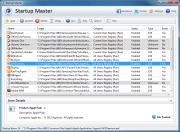 Startup Master 1.0.86