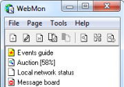 WebMon 1.0.12
