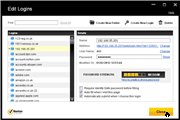 Norton Identity Safe