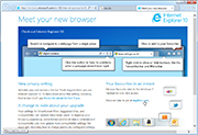 Internet Explorer 10 for Windows 7 (32-bit)