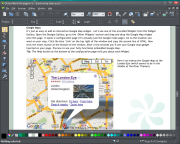 Xara Web Designer 6
