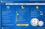 Ashampoo WinOptimizer 9
