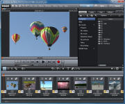 MAGIX Movie Edit Pro 17 HD