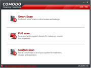 Comodo Cleaning Essentials 2.5