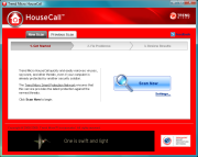 Trend Micro HouseCall 7.1