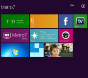 Metro7 1.0 (beta)